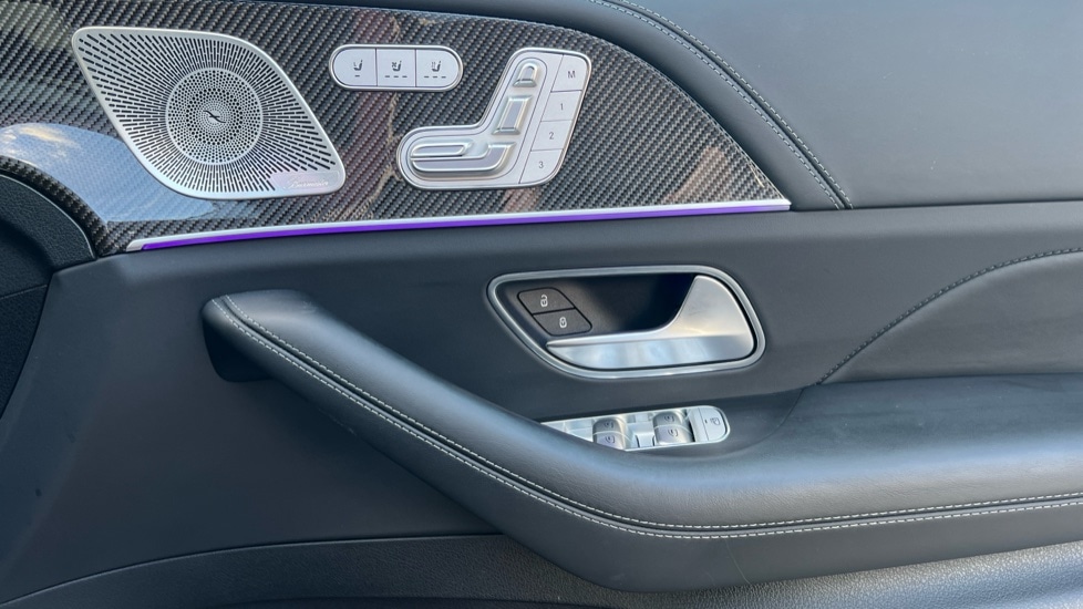 Used Mercedes-Benz GLE 2023 for sale - 76597920: Photo 37