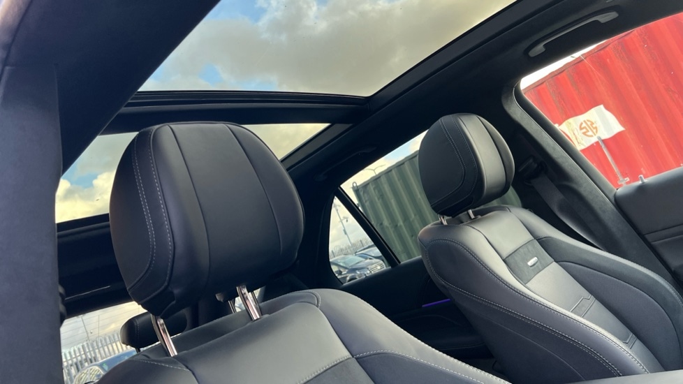 Used Mercedes-Benz GLE 2023 for sale - 76597920: Photo 38