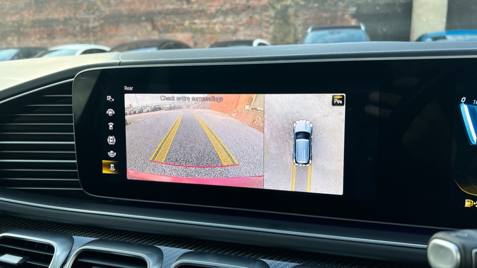 Used Mercedes-Benz GLE 2023 for sale - 76597920: Photo 40