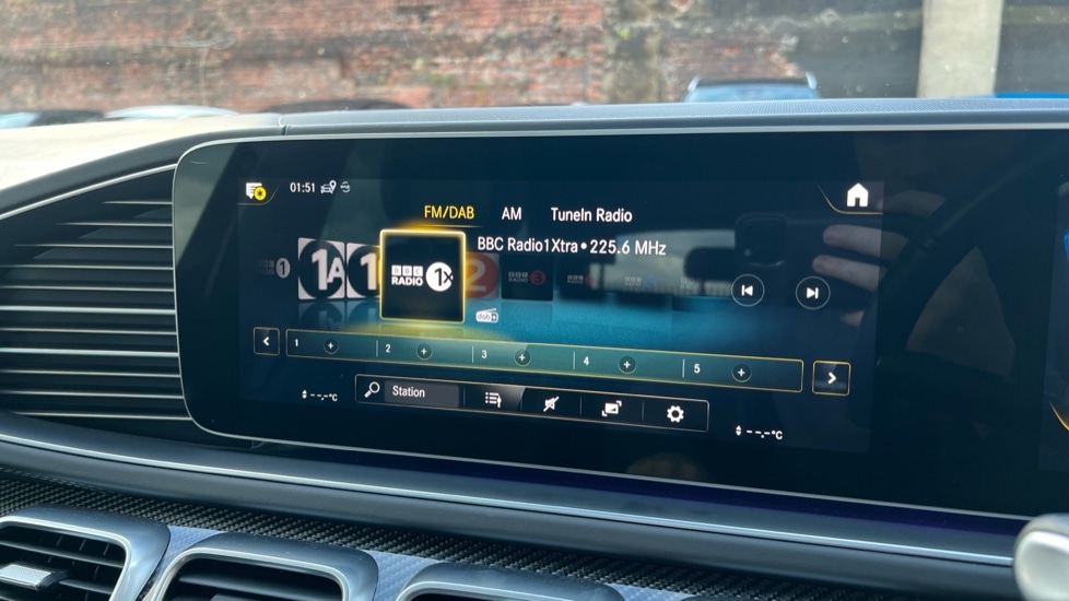 Used Mercedes-Benz GLE 2023 for sale - 76597920: Photo 41