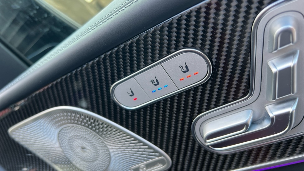 Used Mercedes-Benz GLE 2023 for sale - 76597920: Photo 42