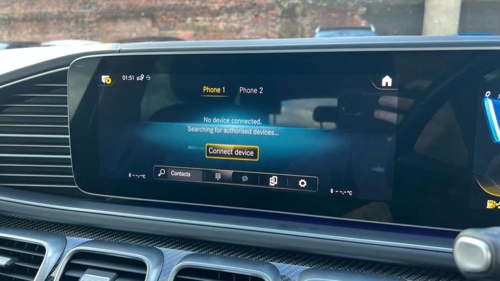 Used Mercedes-Benz GLE 2023 for sale - 76597920: Photo 43