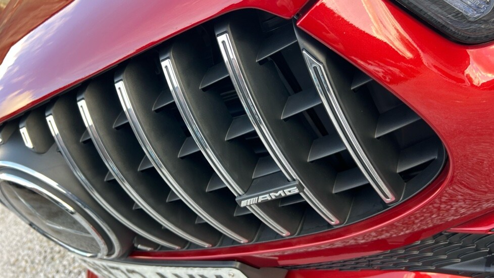 Used Mercedes-Benz GLE 2023 for sale - 76597920: Photo 45