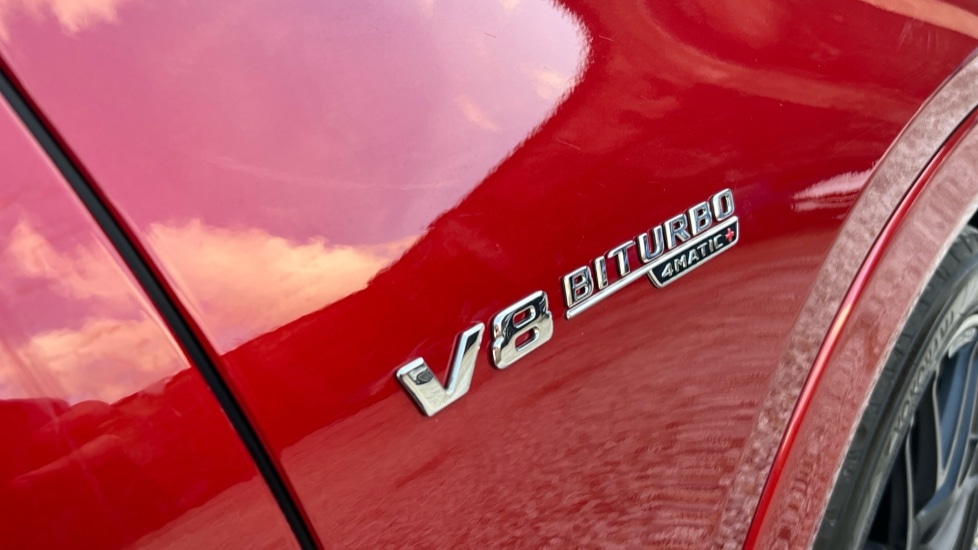 Used Mercedes-Benz GLE 2023 for sale - 76597920: Photo 47