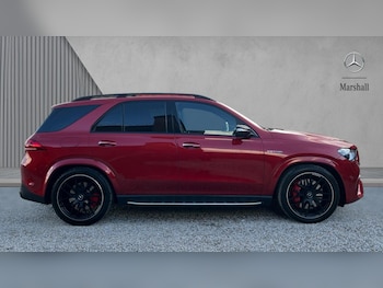 Used Mercedes-Benz GLE 2023 for sale - 76597920: Photo