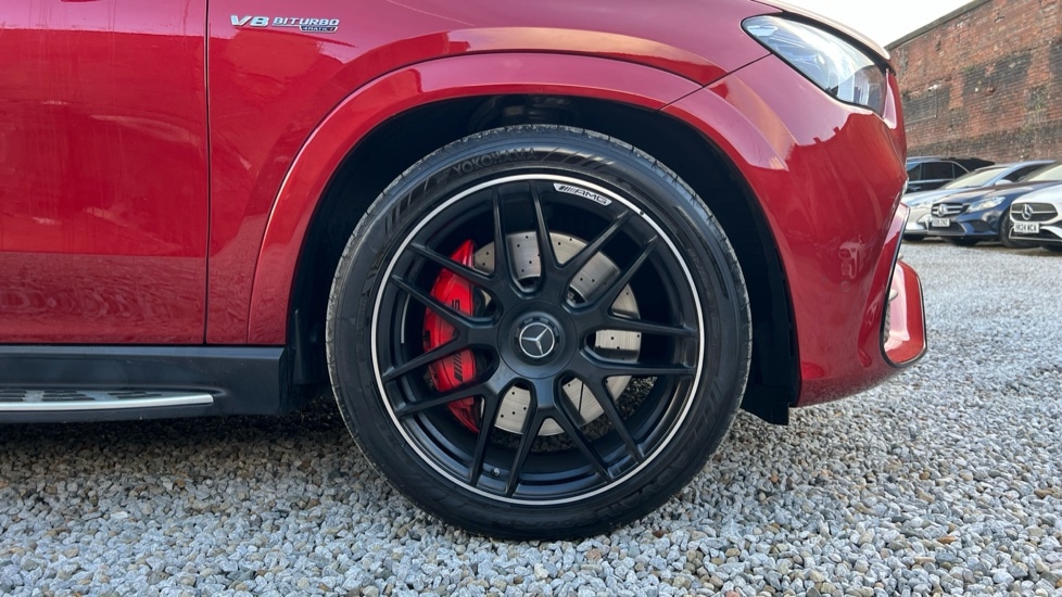 Used Mercedes-Benz GLE 2023 for sale - 76597920: Photo 5