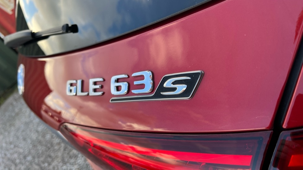 Used Mercedes-Benz GLE 2023 for sale - 76597920: Photo 51