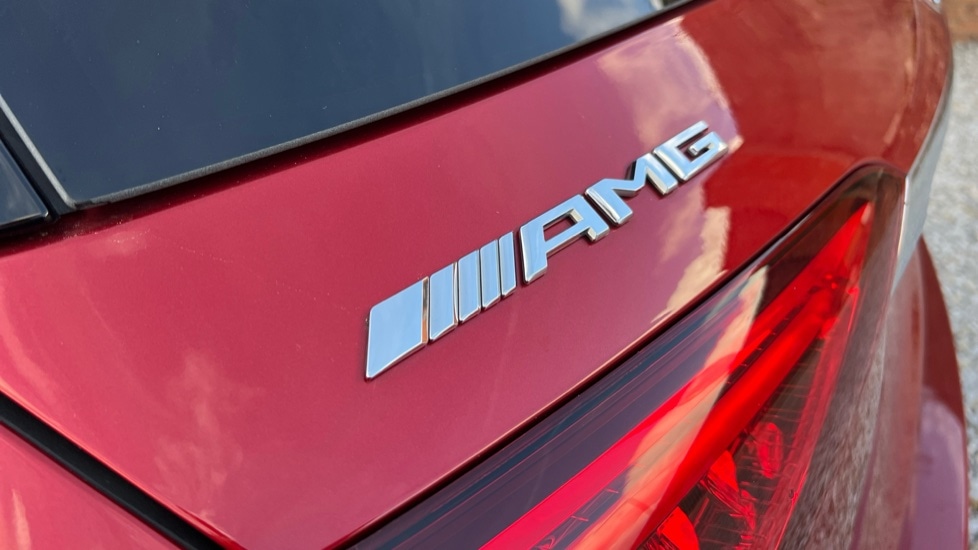 Used Mercedes-Benz GLE 2023 for sale - 76597920: Photo 52