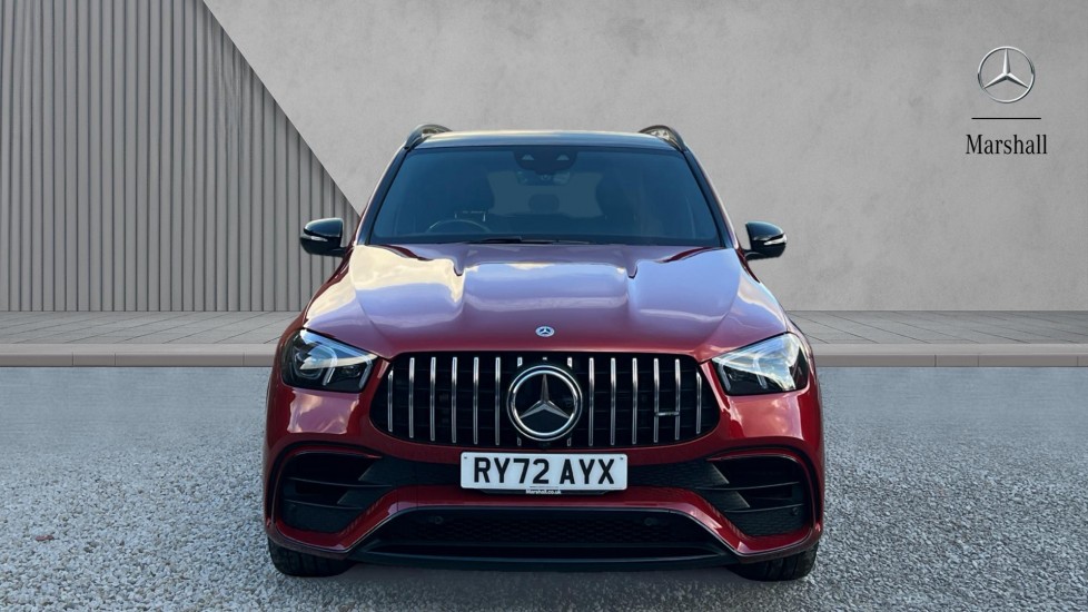 Used Mercedes-Benz GLE 2023 for sale - 76597920: Photo 6