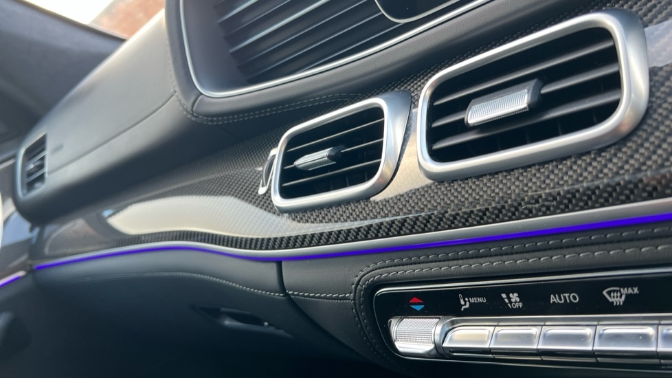 Used Mercedes-Benz GLE 2023 for sale - 76597920: Photo 65