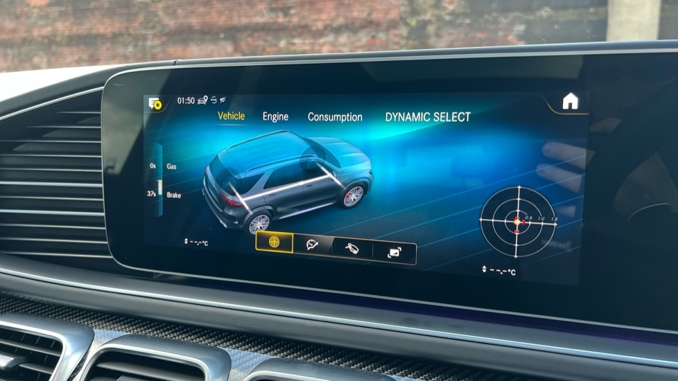 Used Mercedes-Benz GLE 2023 for sale - 76597920: Photo 68