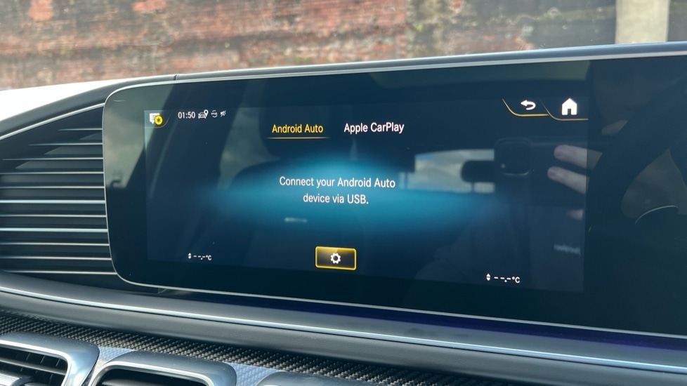 Used Mercedes-Benz GLE 2023 for sale - 76597920: Photo 69