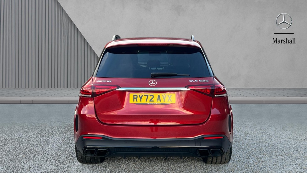 Used Mercedes-Benz GLE 2023 for sale - 76597920: Photo 7