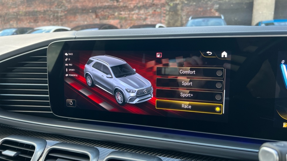 Used Mercedes-Benz GLE 2023 for sale - 76597920: Photo 72