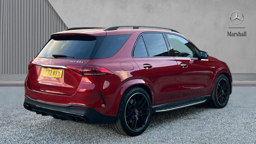 Used Mercedes-Benz GLE 2023 for sale - 76597920: Photo 9