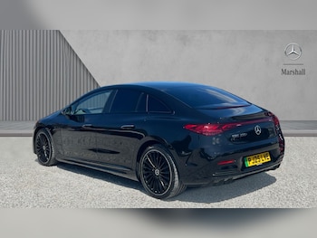 Used Mercedes-Benz EQA 2025 for sale - 75471884: Photo