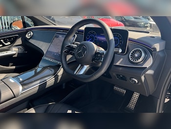 Used Mercedes-Benz EQA 2025 for sale - 75471884: Photo