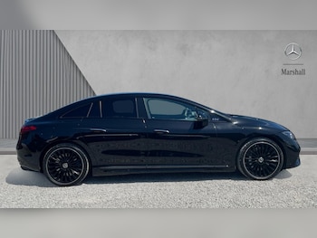 Used Mercedes-Benz EQA 2025 for sale - 75471884: Photo