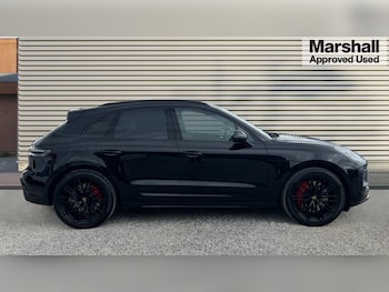 Used Porsche Macan 2025 for sale - 75471889: Photo
