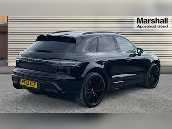 Used Porsche Macan 2025 for sale - 75471889: Photo
