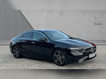 Used Mercedes-Benz A-Class 2025 for sale - 76999299: Photo