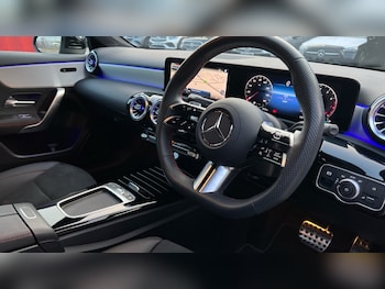 Used Mercedes-Benz A-Class 2025 for sale - 76999299: Photo