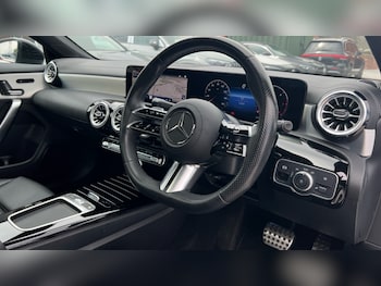 Used Mercedes-Benz CLA 2024 for sale - 75471842: Photo