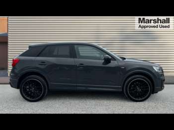 Used Audi Q2 2020 for sale - 75108457: Photo