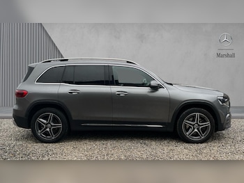 Used Mercedes-Benz GLB 2024 for sale - 76466173: Photo