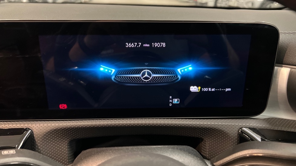 Used Mercedes-Benz CLA 2022 for sale - 76709600: Photo 13