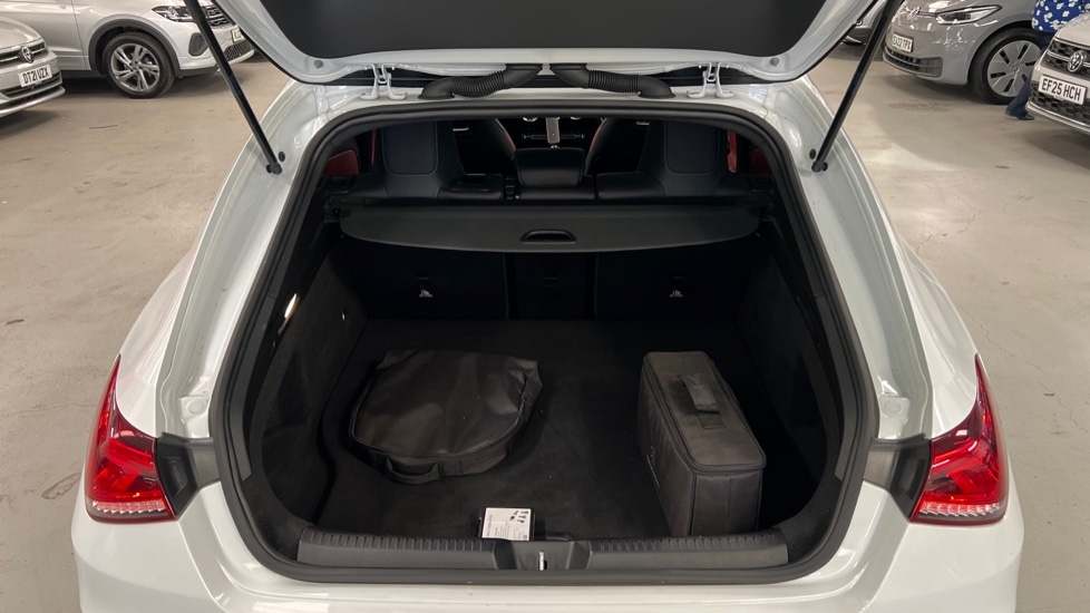 Used Mercedes-Benz CLA 2022 for sale - 76709600: Photo 15