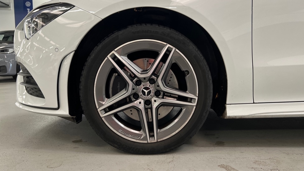 Used Mercedes-Benz CLA 2022 for sale - 76709600: Photo 17