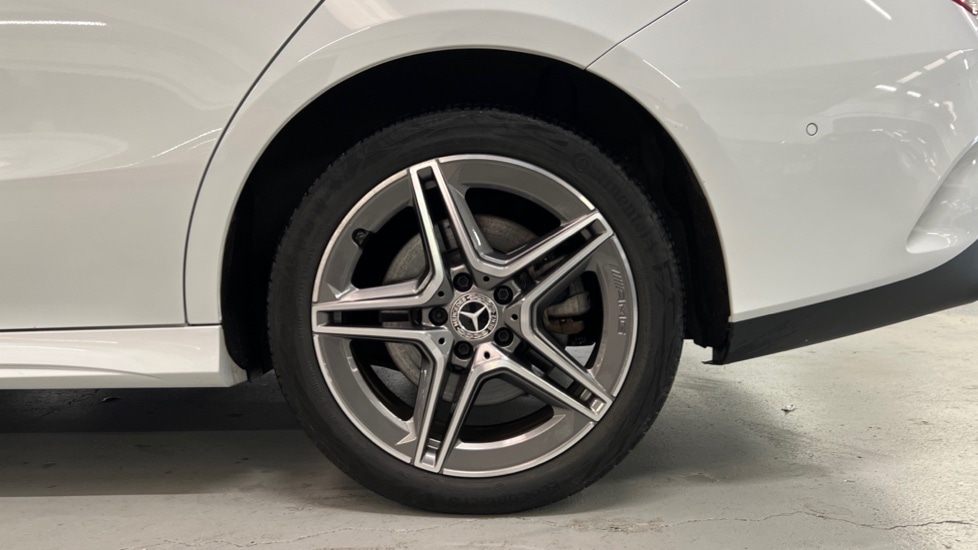 Used Mercedes-Benz CLA 2022 for sale - 76709600: Photo 18