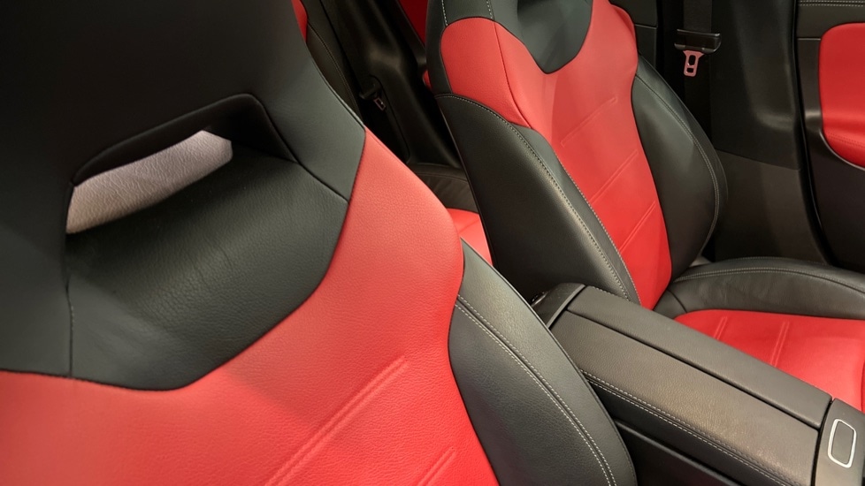 Used Mercedes-Benz CLA 2022 for sale - 76709600: Photo 28