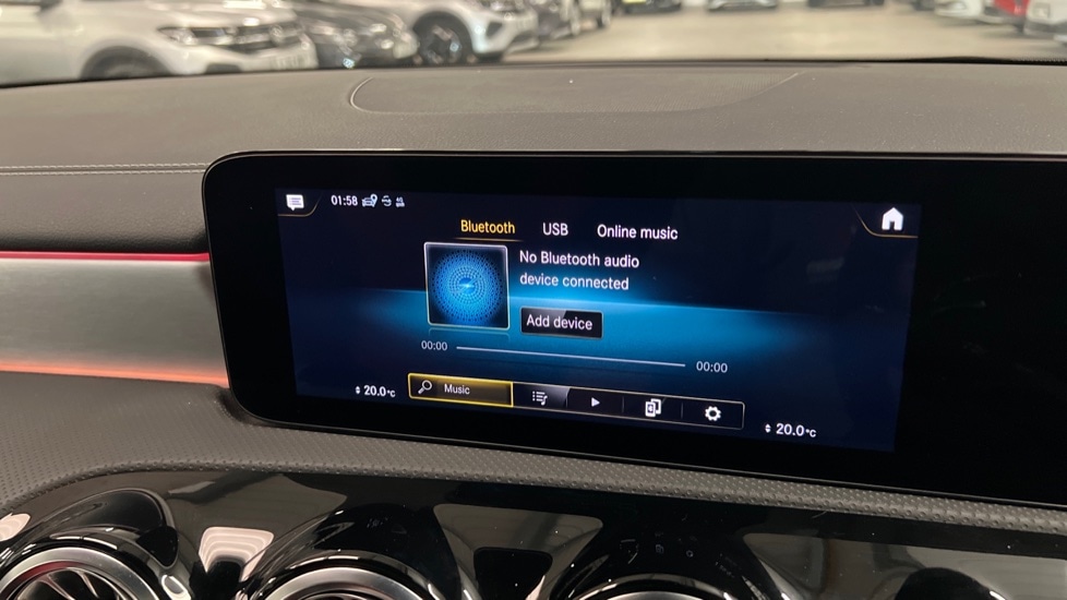 Used Mercedes-Benz CLA 2022 for sale - 76709600: Photo 36