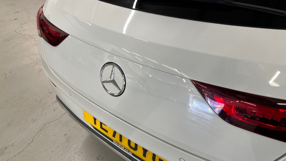Used Mercedes-Benz CLA 2022 for sale - 76709600: Photo 53
