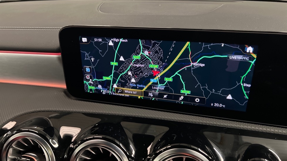 Used Mercedes-Benz CLA 2022 for sale - 76709600: Photo 57