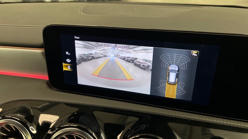 Used Mercedes-Benz CLA 2022 for sale - 76709600: Photo 58