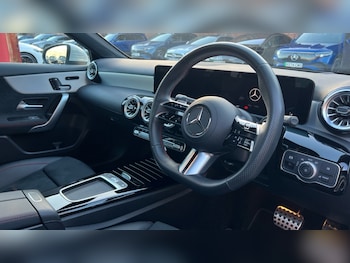 Used Mercedes-Benz A-Class 2024 for sale - 76660872: Photo