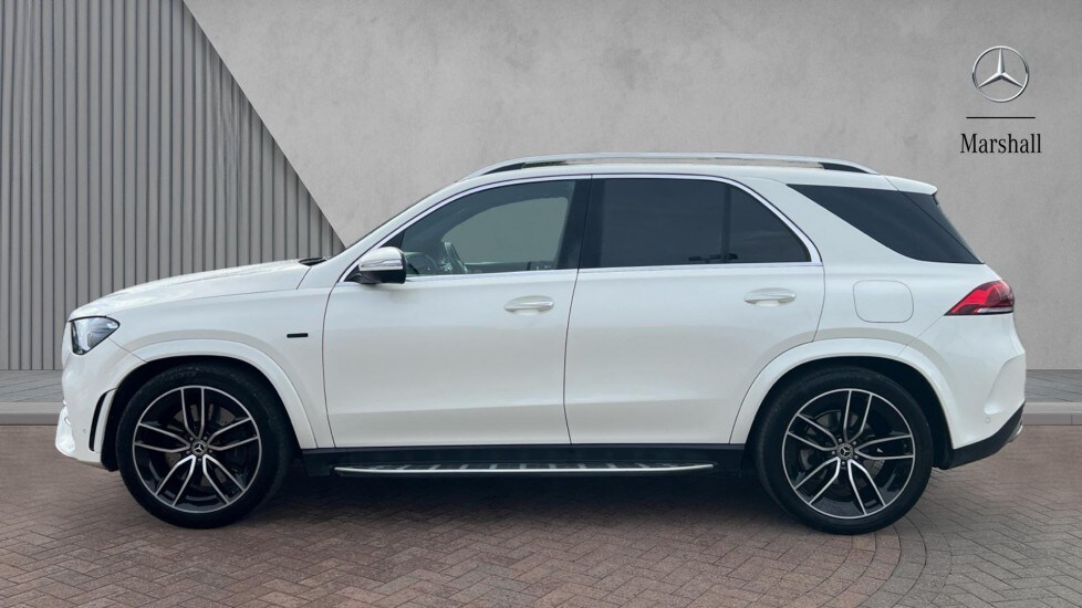 Used Mercedes-Benz GLE 2021 for sale - 76552311: Photo 10