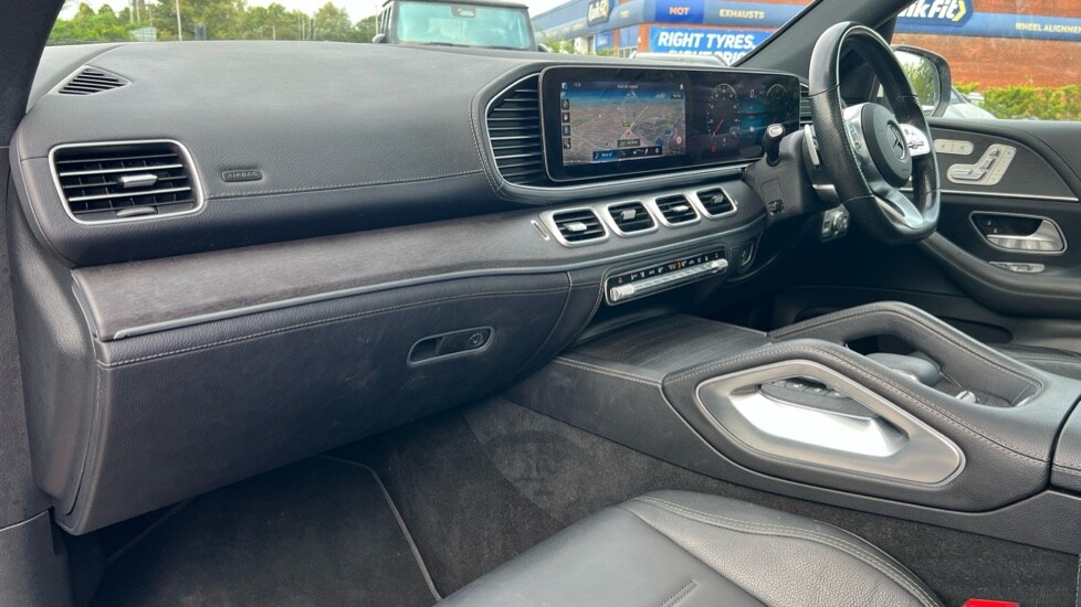 Used Mercedes-Benz GLE 2021 for sale - 76552311: Photo 11