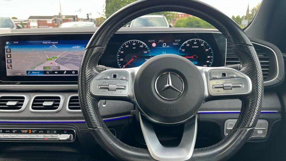 Used Mercedes-Benz GLE 2021 for sale - 76552311: Photo 12