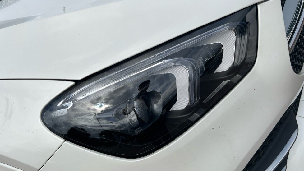 Used Mercedes-Benz GLE 2021 for sale - 76552311: Photo 20