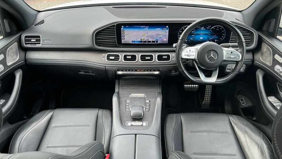 Used Mercedes-Benz GLE 2021 for sale - 76552311: Photo 23