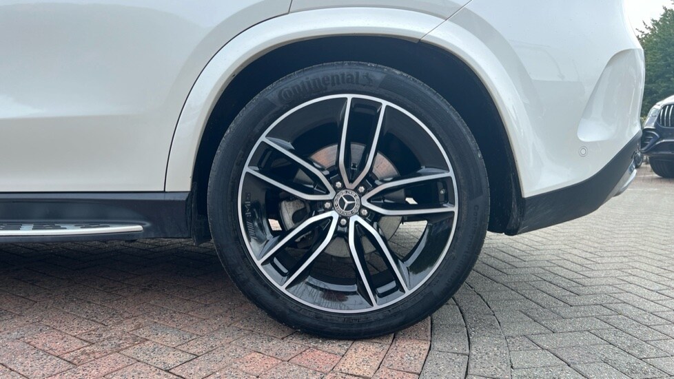 Used Mercedes-Benz GLE 2021 for sale - 76552311: Photo 26