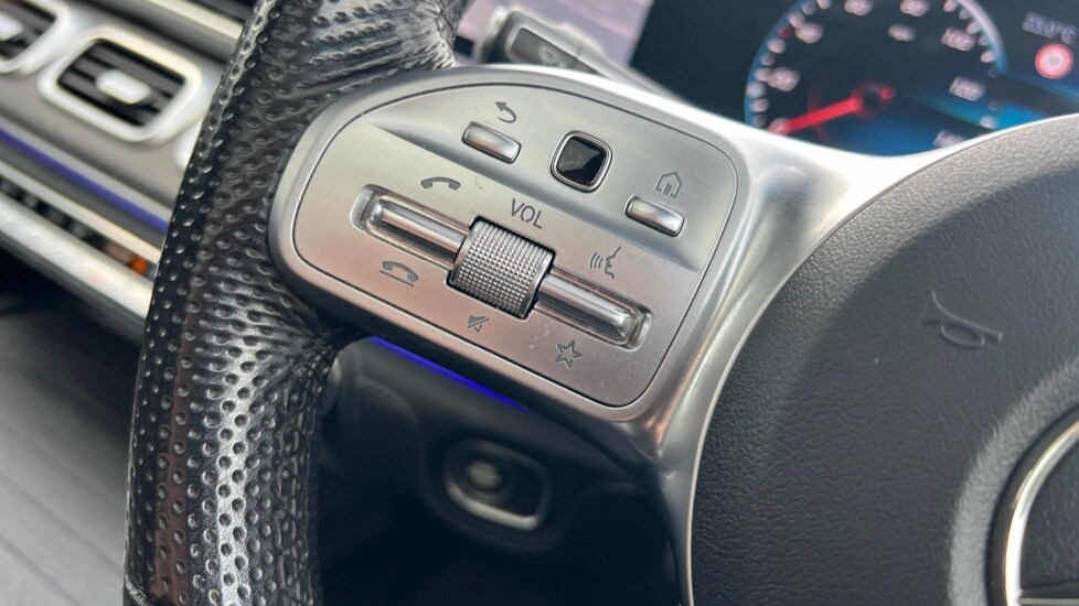 Used Mercedes-Benz GLE 2021 for sale - 76552311: Photo 30