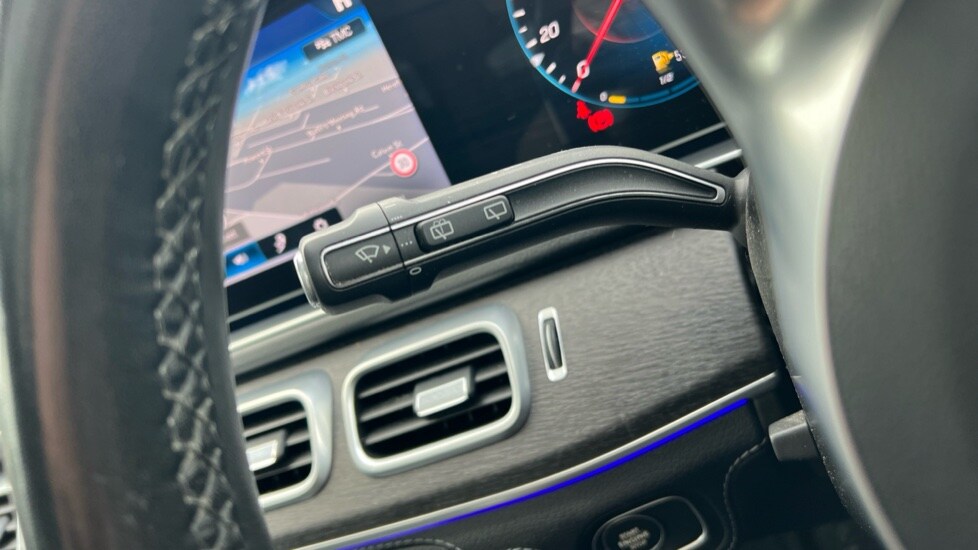 Used Mercedes-Benz GLE 2021 for sale - 76552311: Photo 32