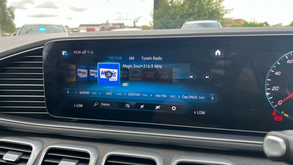 Used Mercedes-Benz GLE 2021 for sale - 76552311: Photo 41