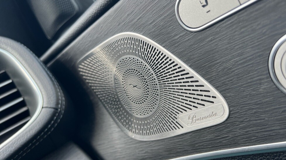 Used Mercedes-Benz GLE 2021 for sale - 76552311: Photo 56