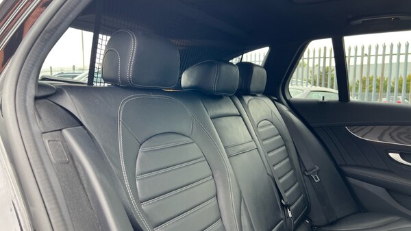Used Mercedes-Benz C-Class 2021 for sale - 76203772: Photo 15